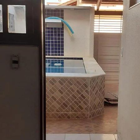 Casa Lagoa Do Pau - Coruripe/Al - 300 Metros Da Praia المظهر الخارجي الصورة