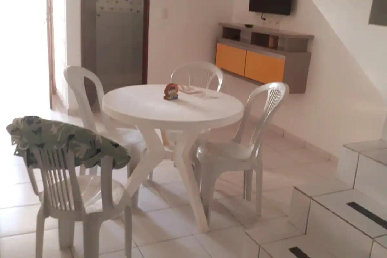 Casa Lagoa Do Pau - Coruripe/Al - 300 Metros Da Praia المظهر الخارجي الصورة