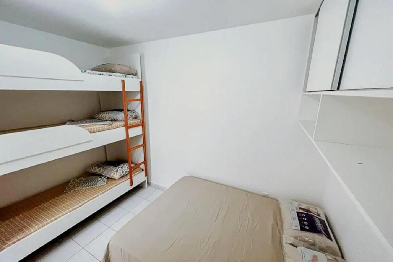 Casa Lagoa Do Pau - Coruripe/Al - 300 Metros Da Praia المظهر الخارجي الصورة