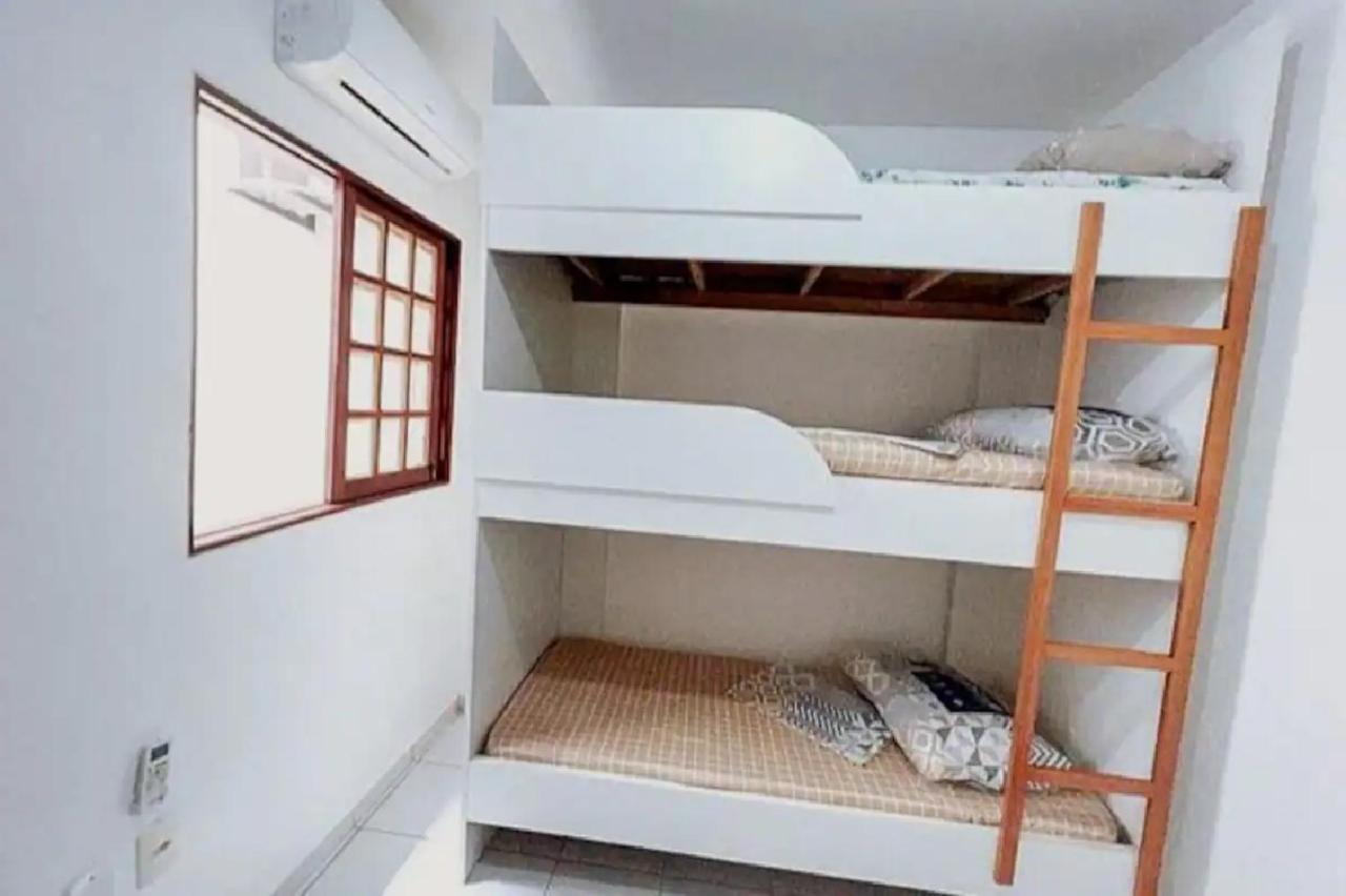 Casa Lagoa Do Pau - Coruripe/Al - 300 Metros Da Praia المظهر الخارجي الصورة