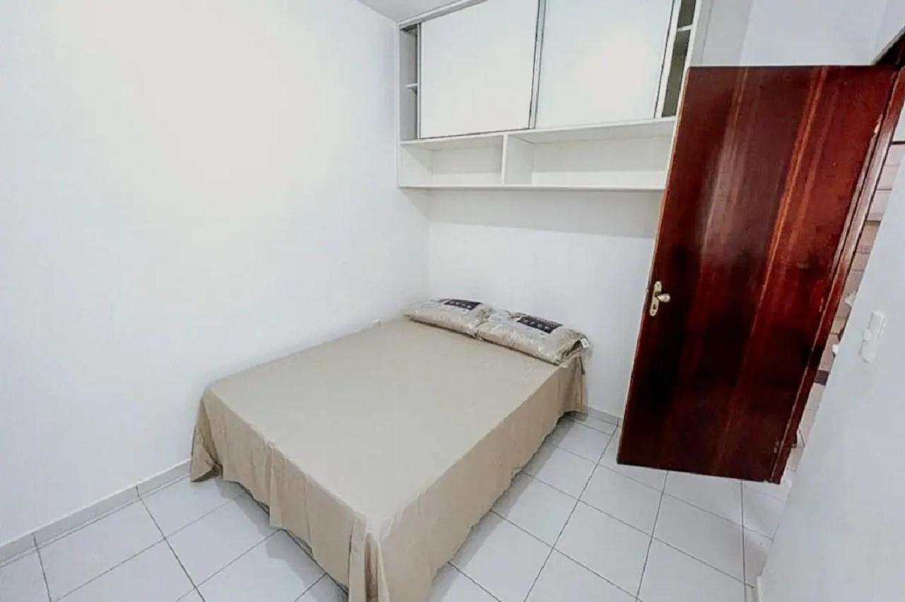 Casa Lagoa Do Pau - Coruripe/Al - 300 Metros Da Praia المظهر الخارجي الصورة