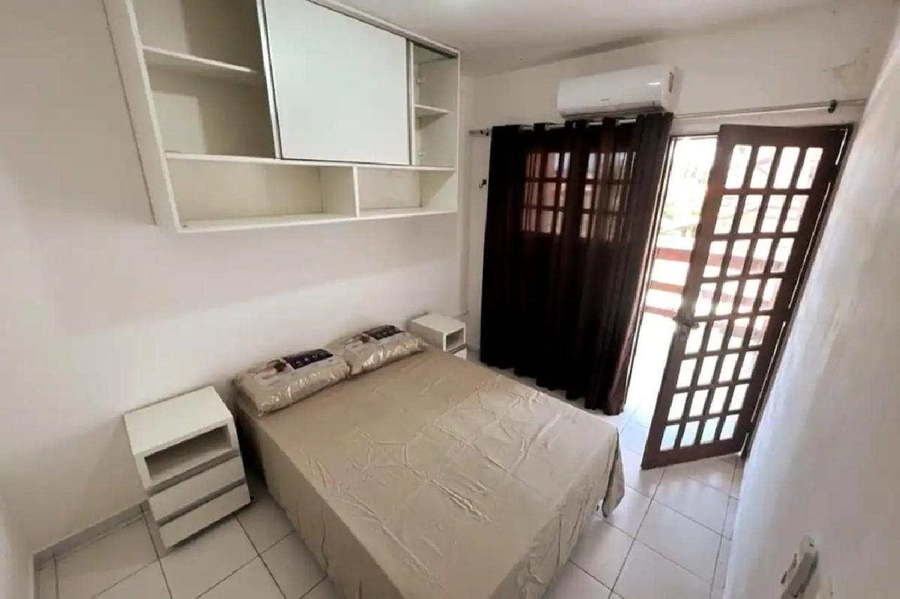Casa Lagoa Do Pau - Coruripe/Al - 300 Metros Da Praia المظهر الخارجي الصورة