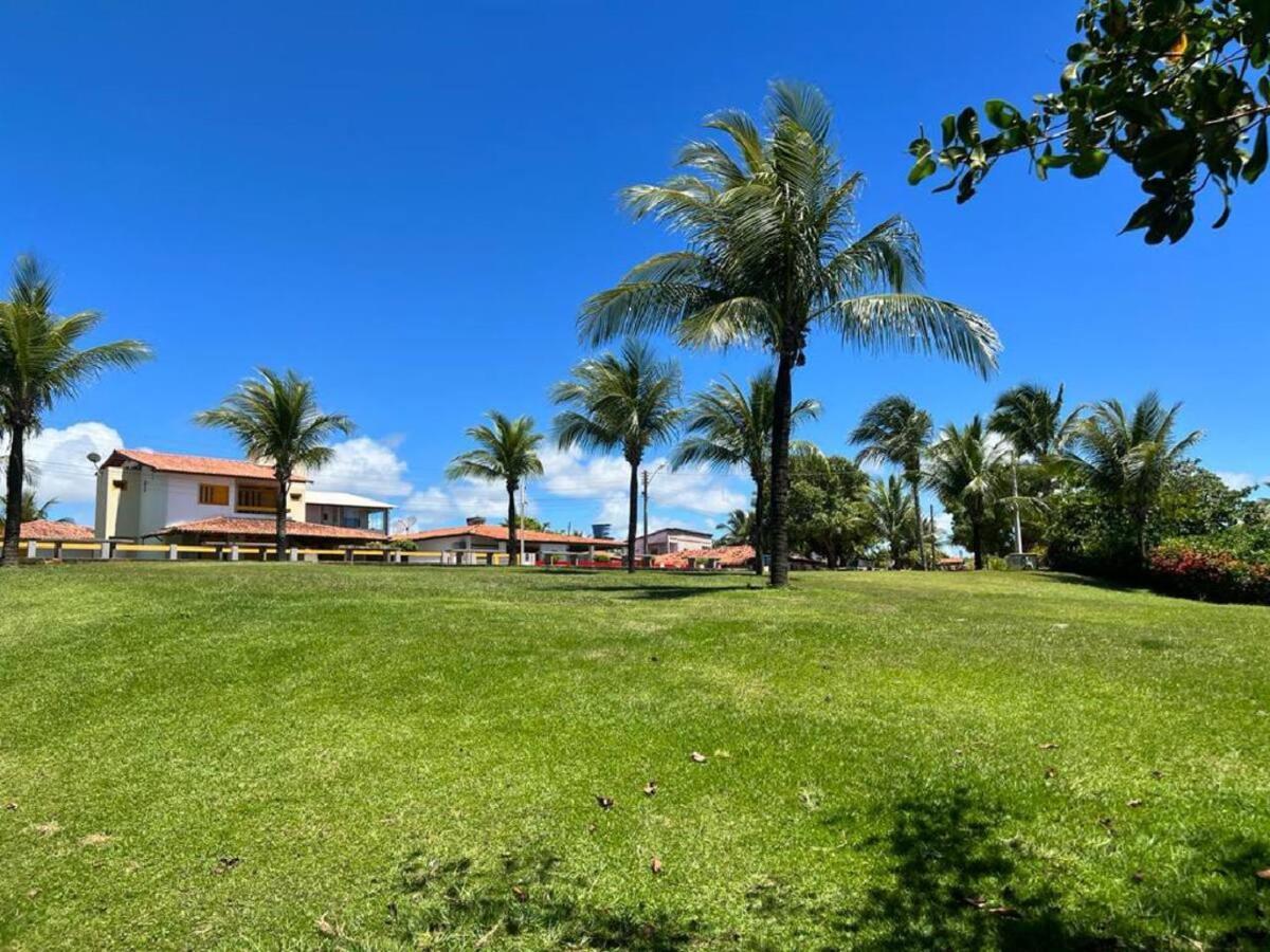 Casa Lagoa Do Pau - Coruripe/Al - 300 Metros Da Praia المظهر الخارجي الصورة